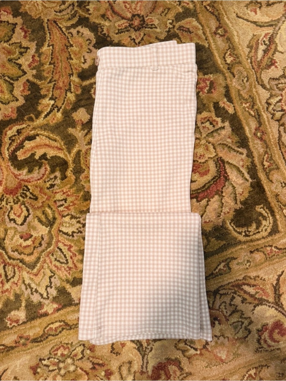 Betabrand Medium Long Bootcut